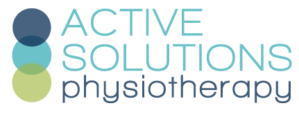 Active Solutions Physiotherapy Logo