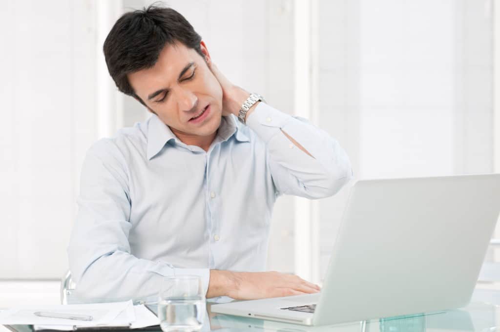 Neck-pain-management-pain-in-shoulder-headaches-how you sit