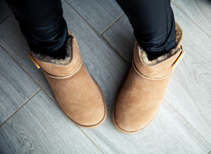 Ugg Boots – Why They Cause Foot Pain
