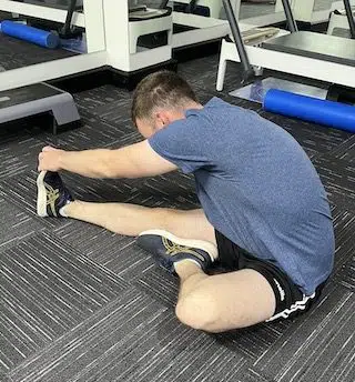 Hamstrings Tight Active Solutions Physiotherapy