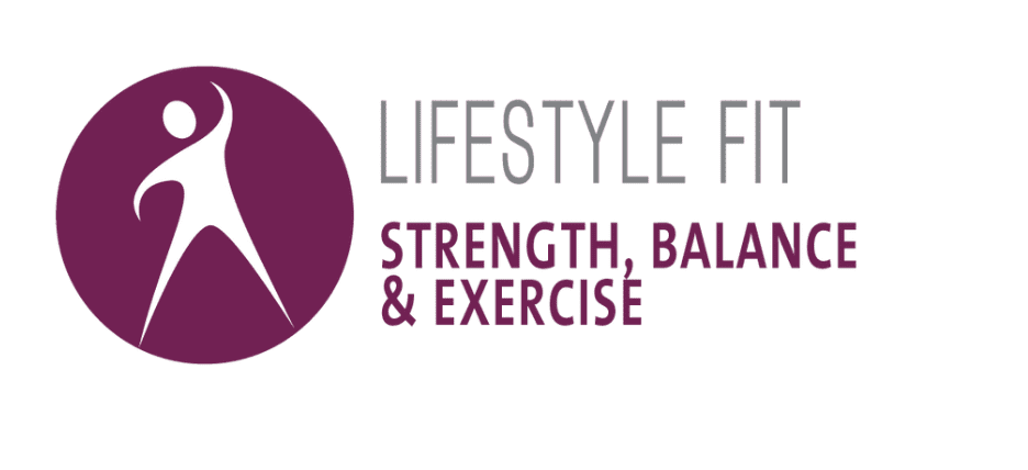 Lifestyle Fit (Group exercise for 55+; weights, balance, cardio)
