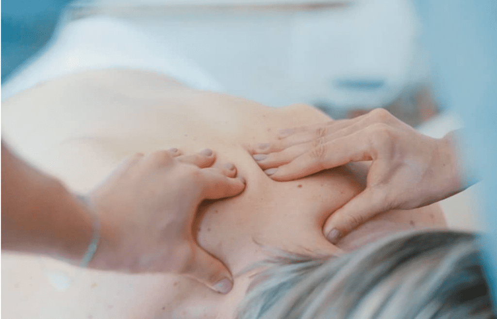 floreat massage