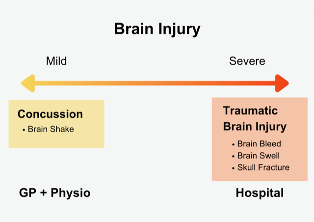 Concussion Overview