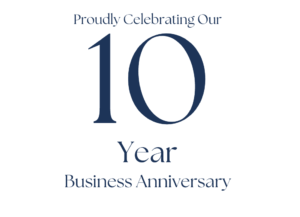 10 years