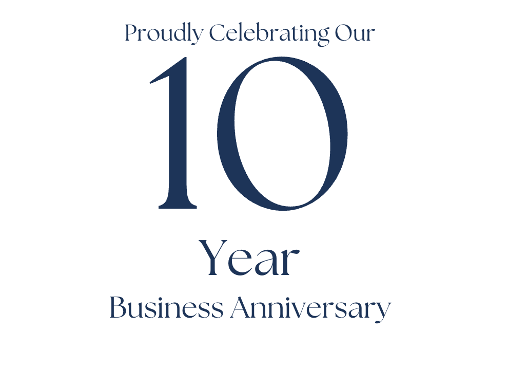10 years