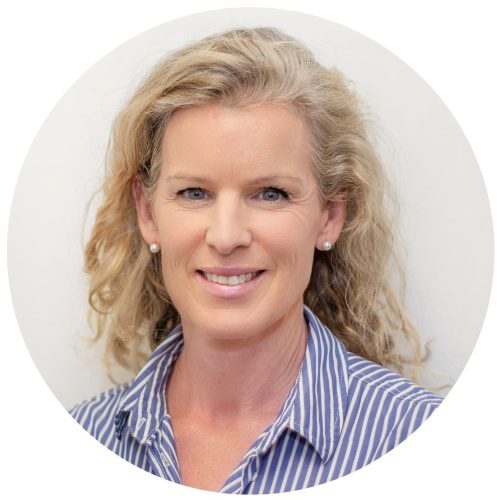 Annie George Physiotherapist Active Solutions Physiotherapy Perth