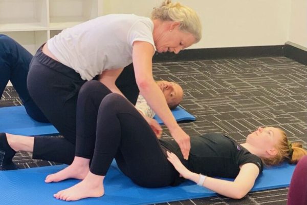 Mat-Pilates-Active-Solutions-Physiptherapy-Floreat