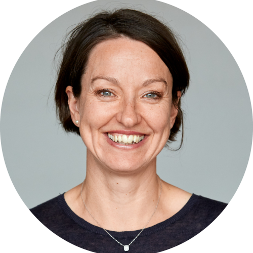 Megan O'Shea Principle Physiotherapist - Active Solutions Physiotherapy Floreat Western Australia-circle